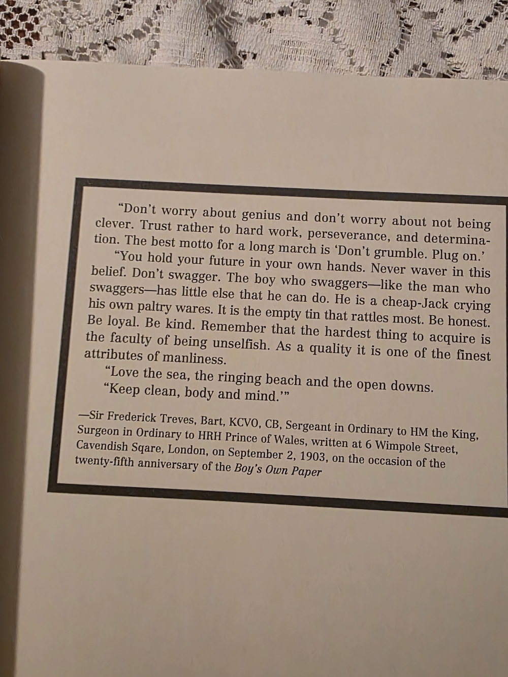 The Daring Book For Girls/ The Dangerous Book For Boys Bundle Harcover - Picture 11 of 13